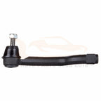 Set of 4 Tie Rod Links for Honda Accord (2008-2012)
