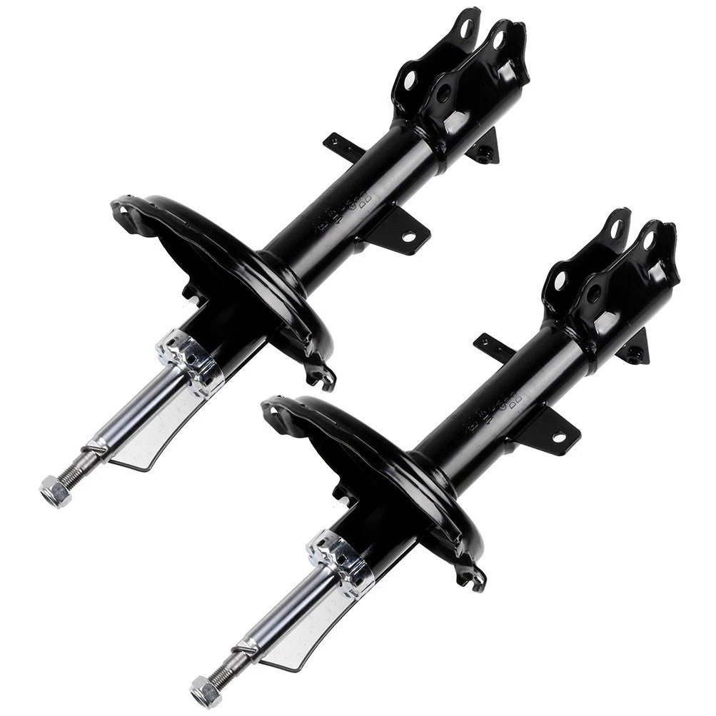 2X Rear Struts for Toyota Highlander Lexus RX330 (2004–2006) AWD