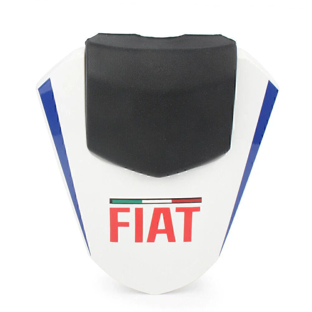Rear Pillion Passenger Cowl Seat Back Cover for Yamaha YZF R6 (2008-2016)