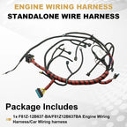 Engine Wiring Harness for Ford Super Duty (1999) 7.3L Diesel