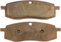 EBC Sintered "R" Brake Pads FA105R for