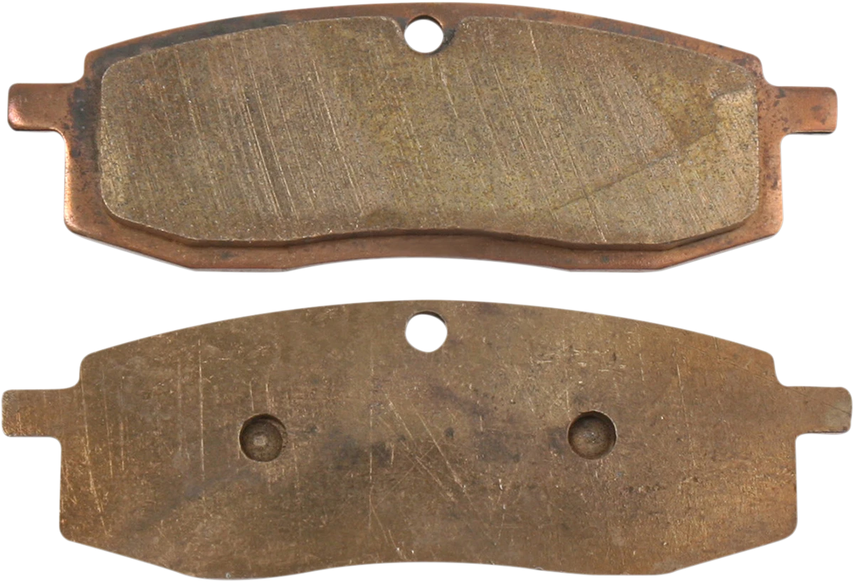 EBC Sintered "R" Brake Pads FA105R for
