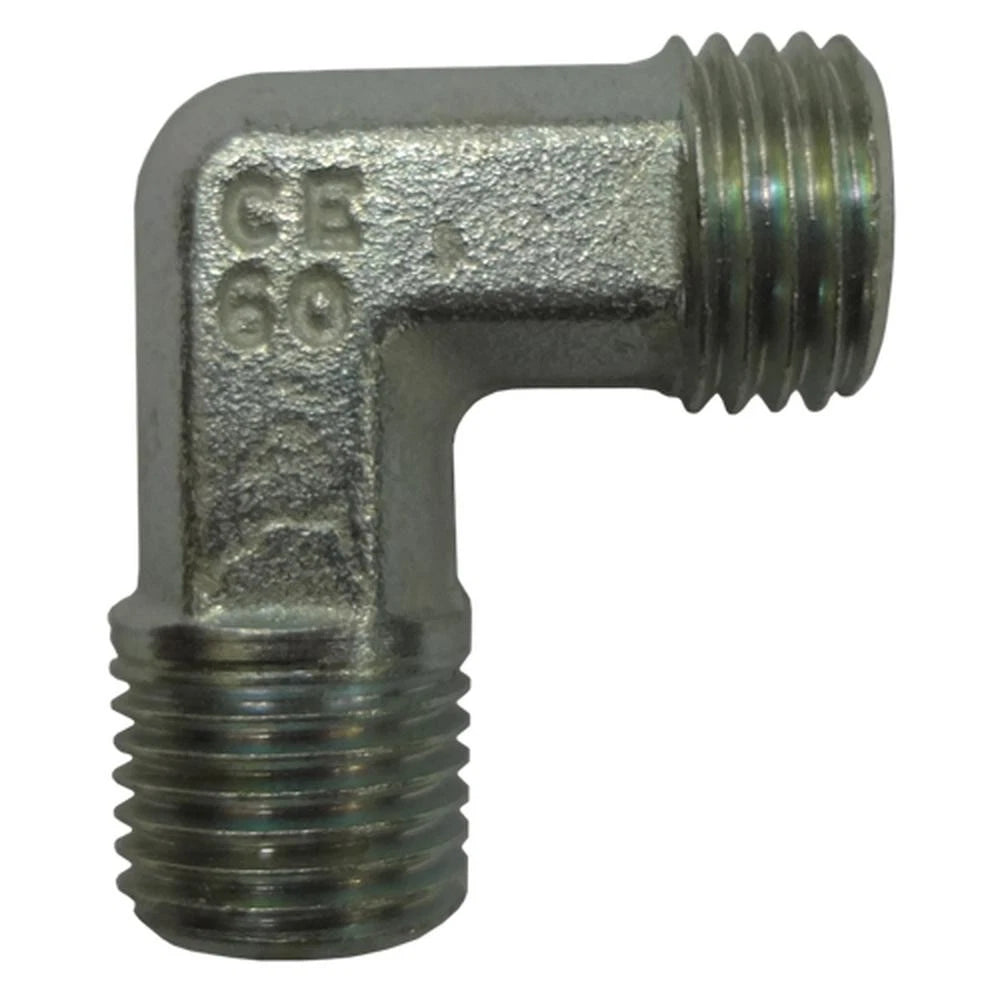 Hydraulic Elbow for Capello Quasar Helianthus (WN-PO-000072-PEX)