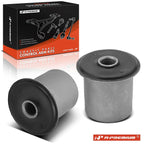 2X Front Upper Control Arm Bushing for Ford Explorer (2002–2005)