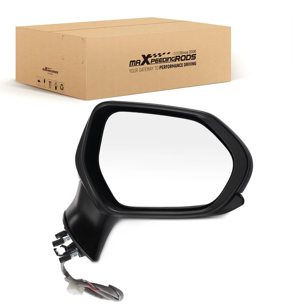 Heated Passenger Side View Mirror for Toyota Camry (2018-2024)