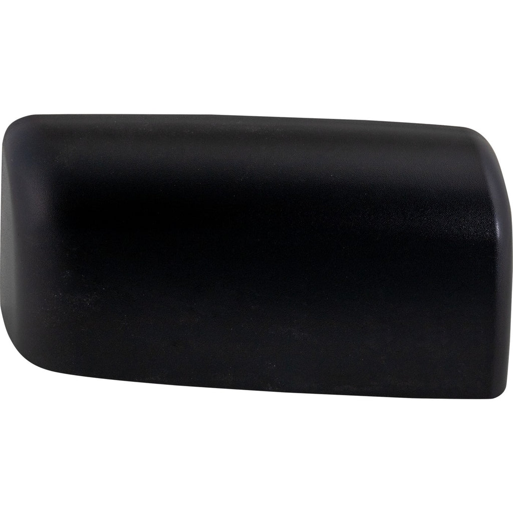 Mirror Cover for Ford F-150 (2007–2014) Right Side Textured Black
