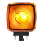 Amber Signal Light for GMC Topkick Chevrolet C4500 C5500 (1990-2009)