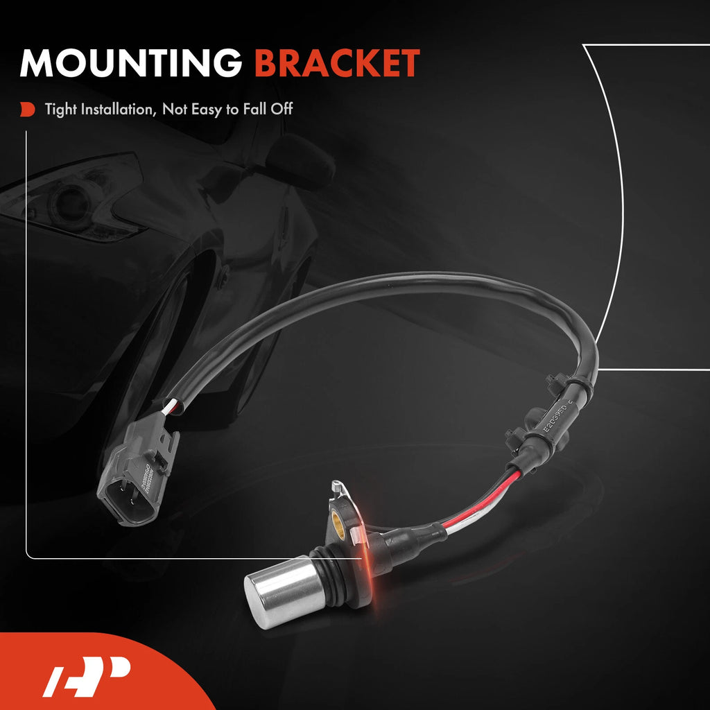 Crankshaft Position Sensor for Toyota Celica Pontiac Vibe (2000-2008)