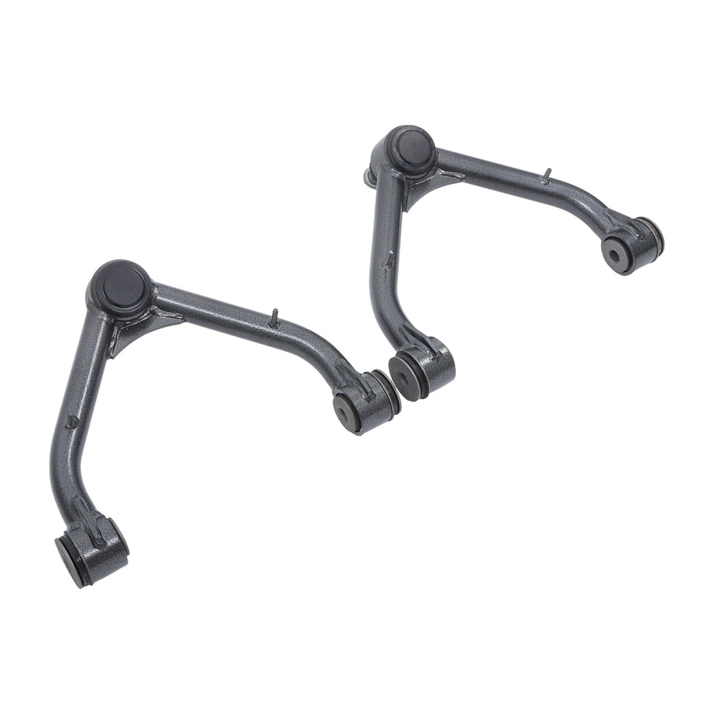 Set of 2 Front Upper Control Arms for Silverado 1500 GMC Sierra 1500 (1999-2006)