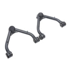 Set of 2 Front Upper Control Arms for Silverado 1500 GMC Sierra 1500 (1999-2006)