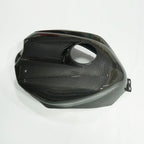 Carbon Fiber Fuel Gas Tank Cover for Yamaha YZF R1 (2002–2003)