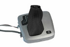 Carbon Fiber Automatic Shift Boot Cover for Volvo XC90 (2003–2014)