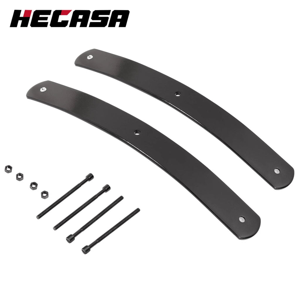 Rear Add A Leaf Spring Lift Kit for Nissan Titan/Frontier/Xterra (2004–2024)