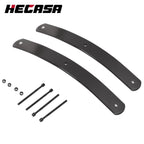 Rear Add A Leaf Spring Lift Kit for Nissan Titan/Frontier/Xterra (2004–2024)