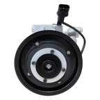 AC Compressor Replacement for Hyundai Tucson Diesel (2010-2015)