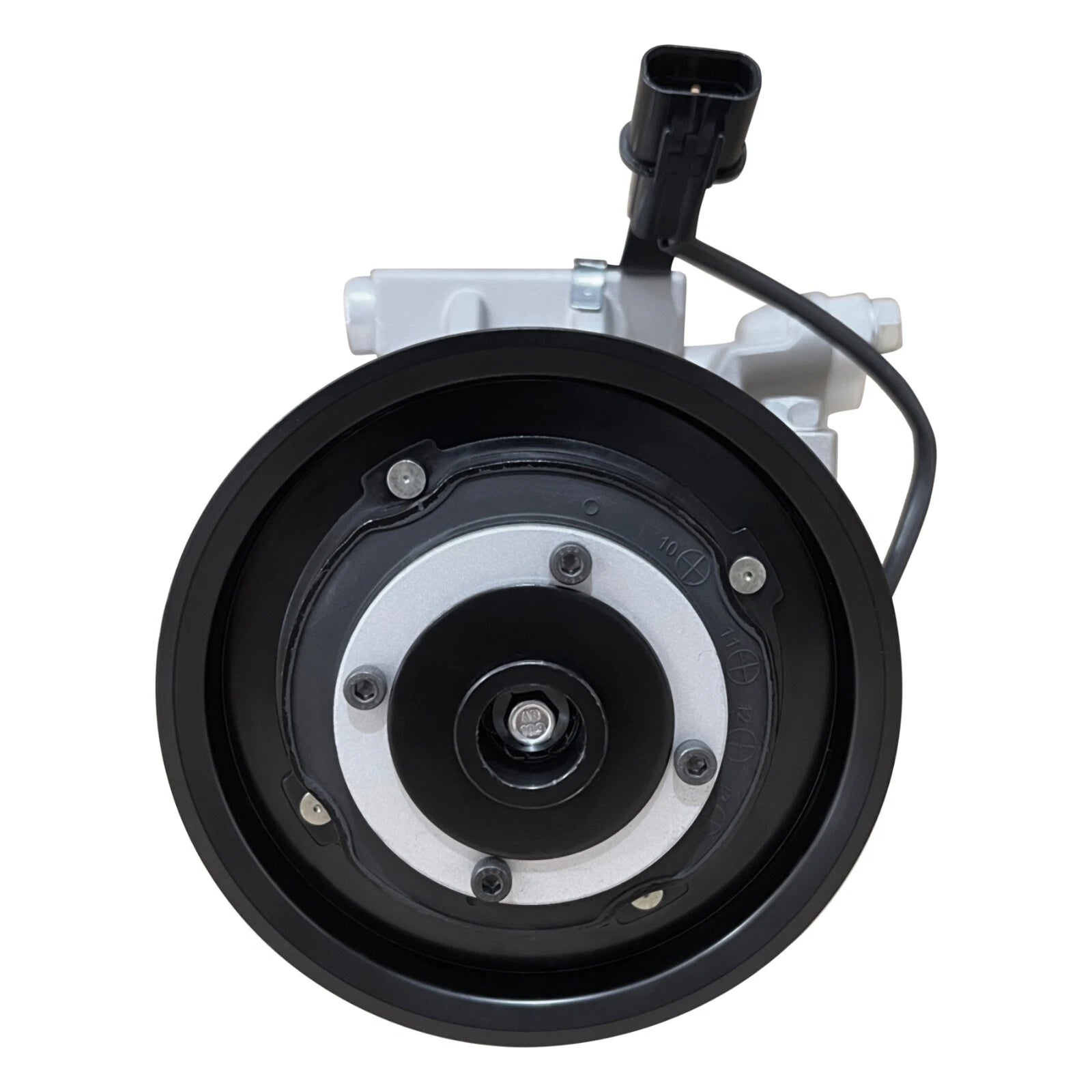 AC Compressor Replacement for Hyundai Tucson Diesel (2010-2015)