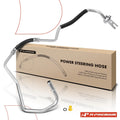 Power Steering Return Line Hose for Ford F-150 F-350 (1997–2003)
