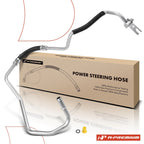 Power Steering Return Line Hose for Ford F-150 F-350 (1997–2003)