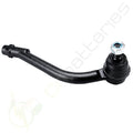 2X Front Wheel Hub & Bearing Assembly + 2X Outer Tie Rod Kit for Kia Sorento