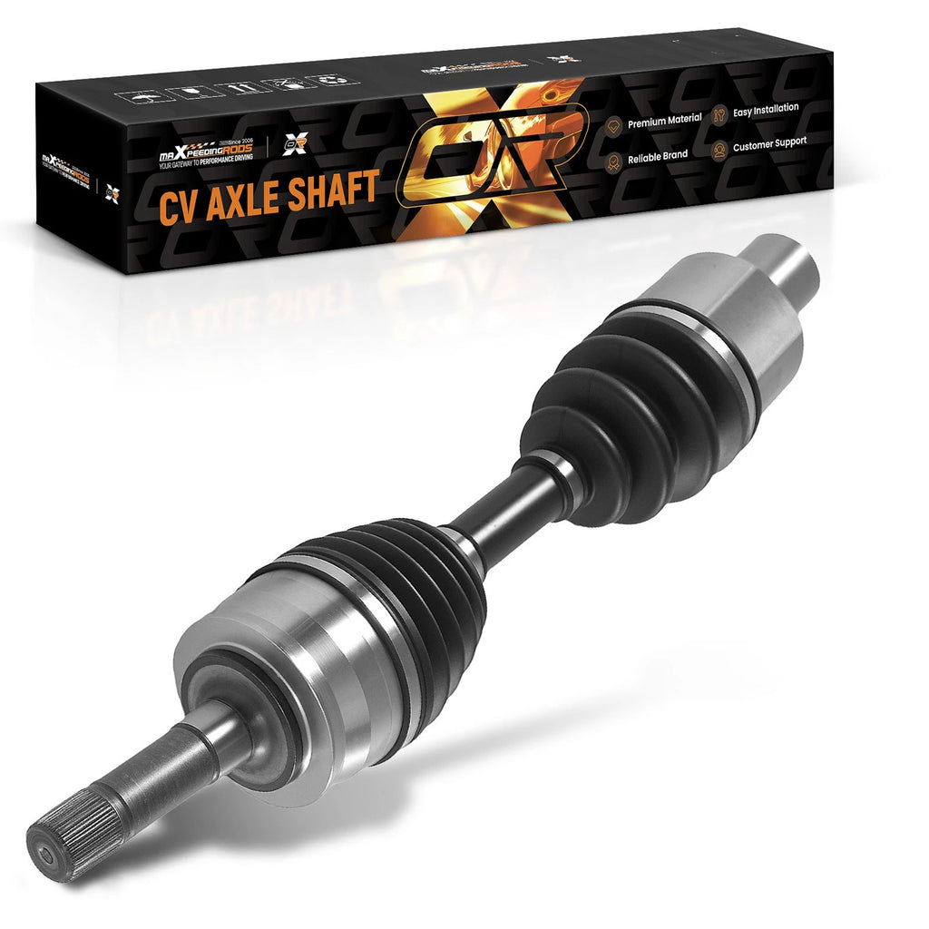 CV Joint Axle for Ford Ranger Right Front V6 4.0L (1996–2000) F87Z3B436AA