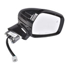 Heated Exterior Mirror RH 87620R5111 for Kia Sorento (2021–2023)
