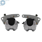 Front Brake Caliper Set for Honda TRX 300EX 250EX 400EX (1993-2009)