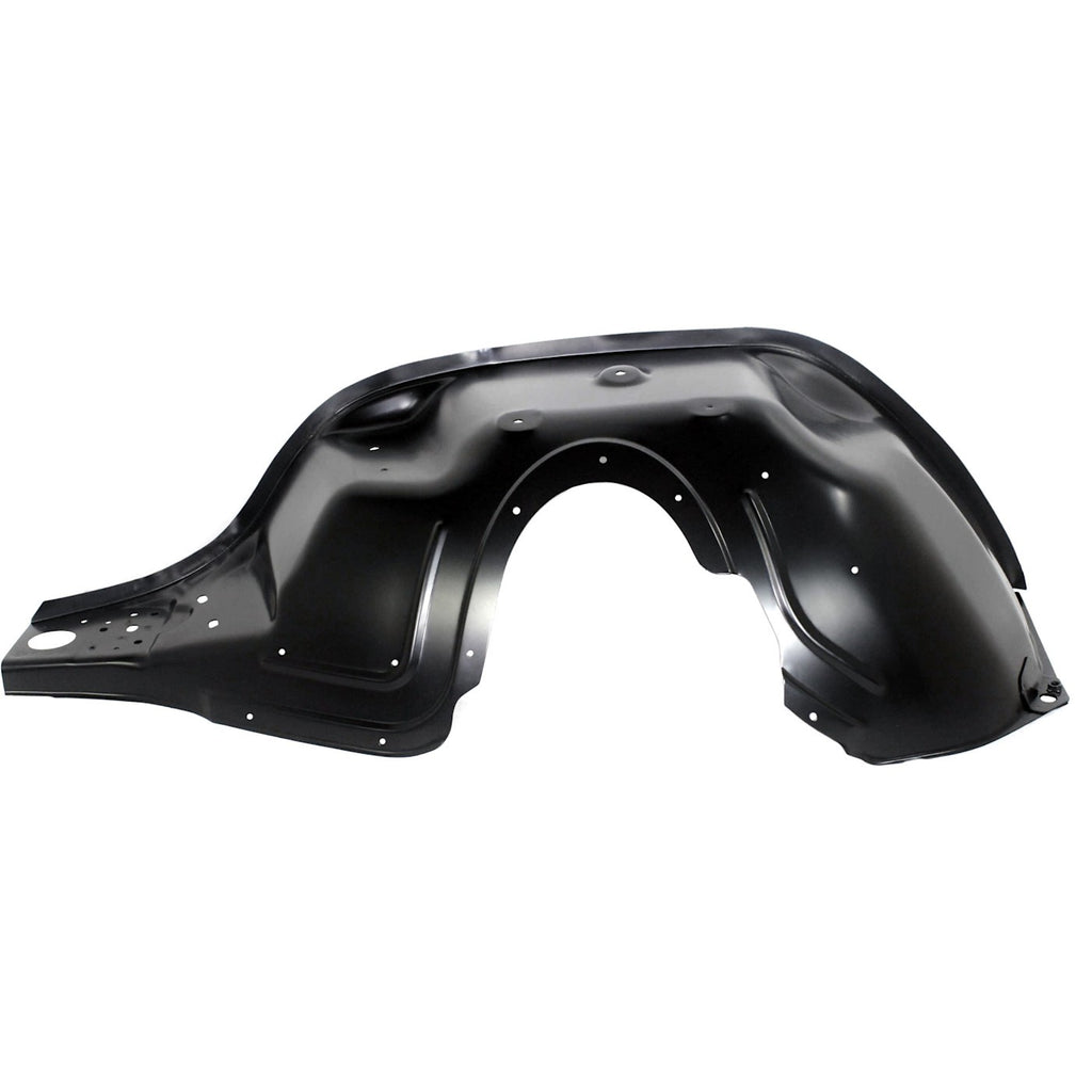 Wheelhouse Inner Fender for Ram Truck (Front Passenger Right Side)