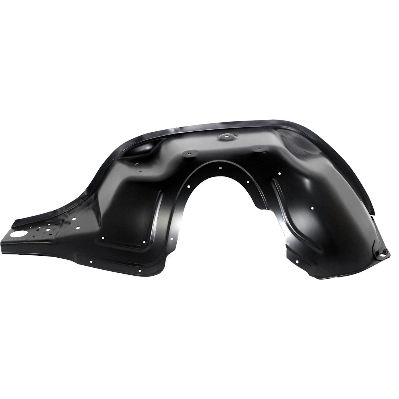 Wheelhouse Inner Fender for Ram Truck (Front Passenger Right Side)