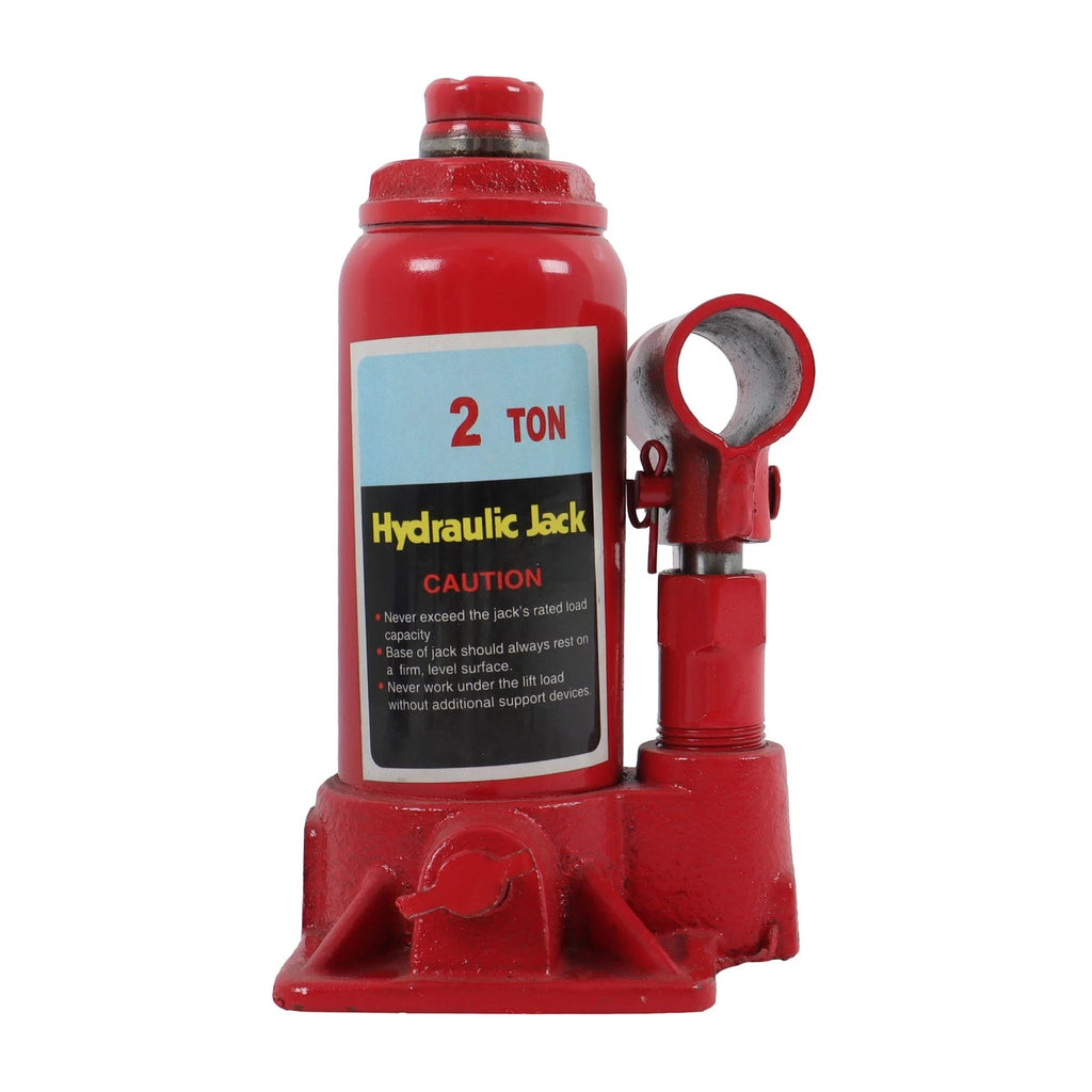 2 Ton Hydraulic Bottle Jack for Car Repair (Universal)
