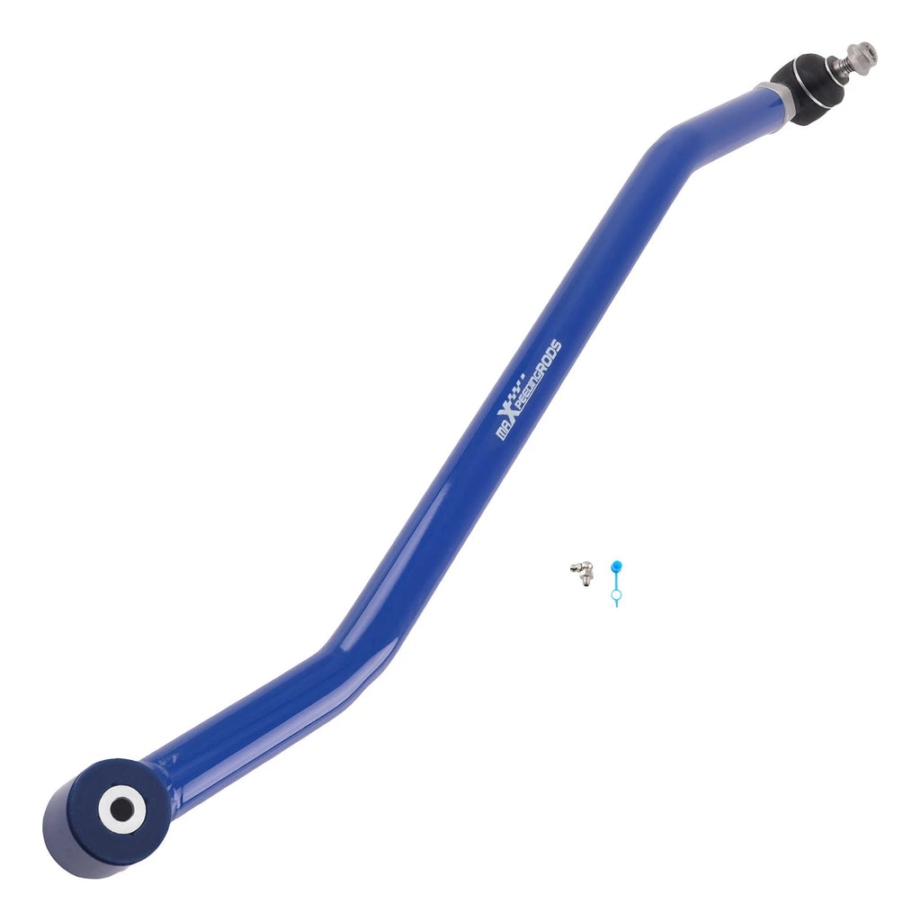 Adjustable Front Track Bar w/ Poly Bushings for Jeep TJ Wrangler (1997–2006)