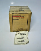 Water Temperature Gauge for Federal Mogul FP-8993093 (6' Capillary Harness)