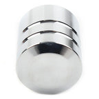 CNC Cut Heel Shift Eliminator Shaft Cap for Harley Touring Road King (1980-2023)