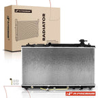 Radiator for Toyota Camry and Avalon and Lexus ES350 (2005-2012)