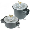 Water Strainer 150 L/M for BLA (138864) 3/4" BSP ABS Plastic
