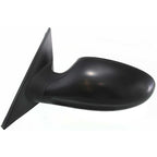 Power Mirror Set for Nissan Altima (2002–2004) Heated Paintable
