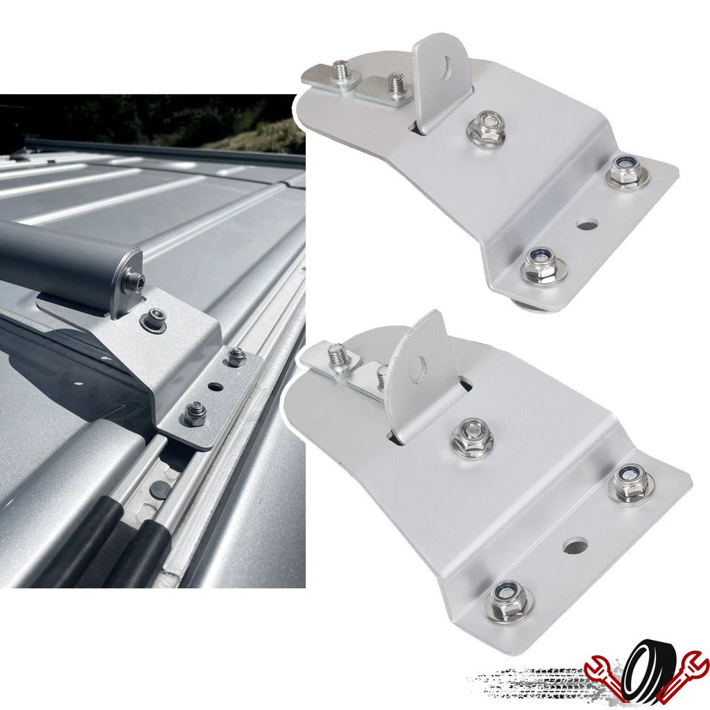 Tower Brackets for Sprinter (2015–2017)