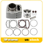 Rebuild Kit for Honda XL125 TL125 CL125 CB125S
