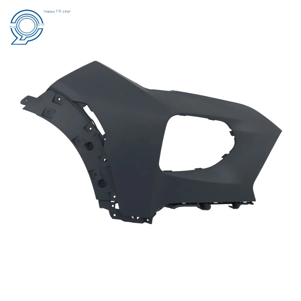 RH Front Passenger Side Bumper Cover for Chevy Trailblazer (2021-2022)