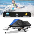 Sea Doo GT PWC Replacement Parts (2010–2023)
