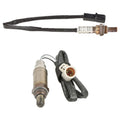 Oxygen Sensors Kit for Mazda Tribute 2.3L L4 Vin H/Z (2005–2008)