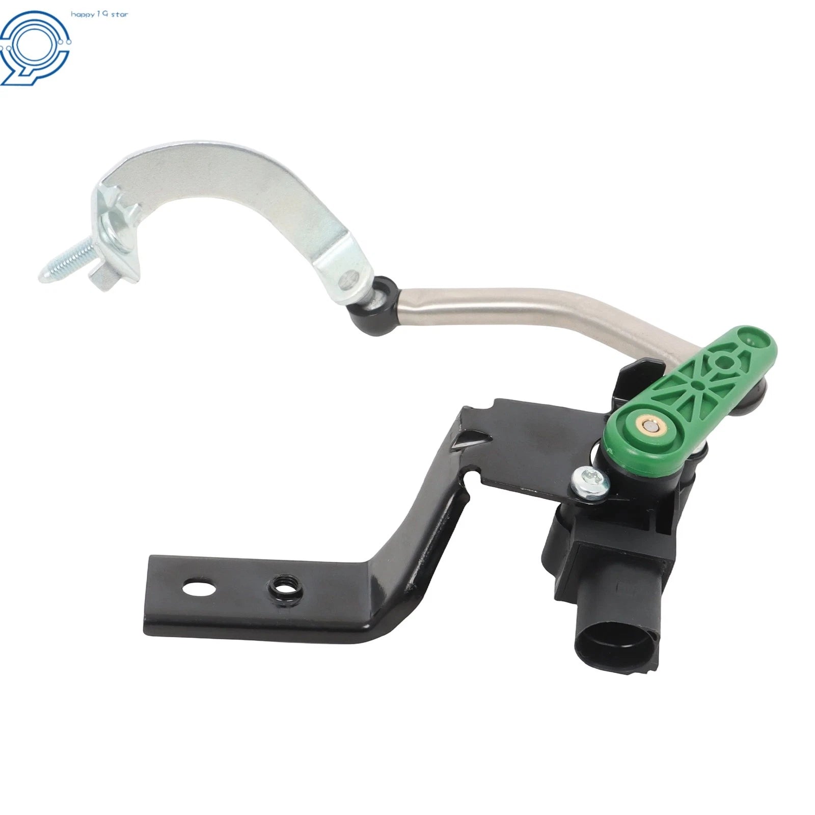 Front Right Suspension Ride Height Level Sensor for Audi A3 (2006-2013)