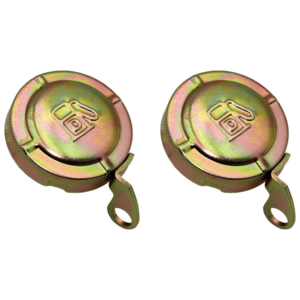 2X Fuel Cap for Caterpillar (Replaces 7X-2644)