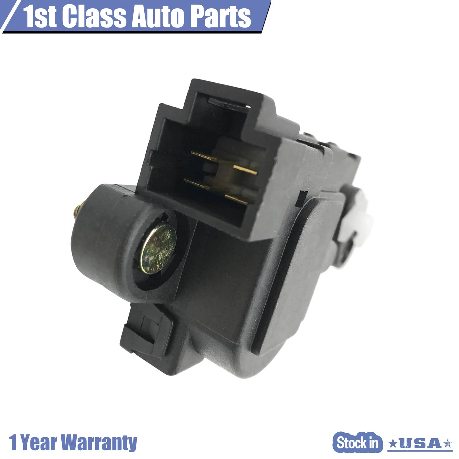 Rear Left Door Lock Actuator for Hyundai XG350 (2001–2005)