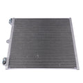 A/C Condenser for Porsche 911 (2020–2024)