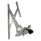 Window Regulator for Toyota Tacoma (Front Left)
