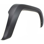 Fender Wheel Opening Flare for Jeep Liberty (2002–2004) Front Passenger Side