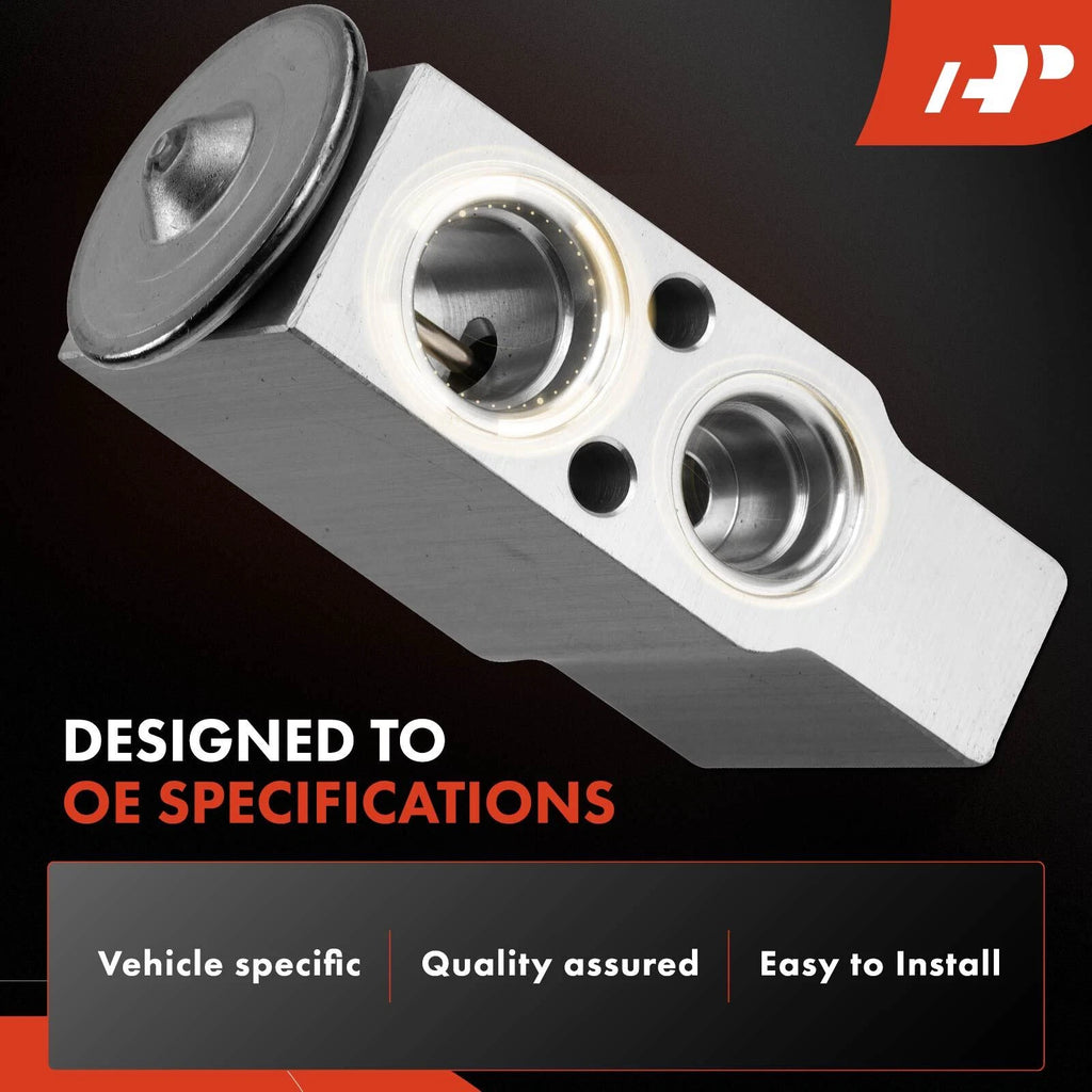 A/C Expansion Valve for Nissan Pathfinder (2005-2012)