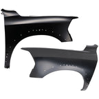 Set of 2 CAPA Fenders for Ram 2500 (2019–2024) Front Left & Right