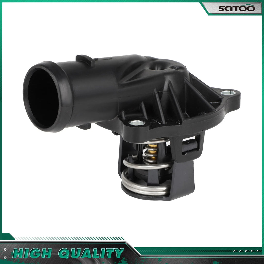 Thermostat Housing for Audi Q7 (2009–2015), Volkswagen Touareg (2011–2012)