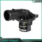 Thermostat Housing for Audi Q7 (2009–2015), Volkswagen Touareg (2011–2012)
